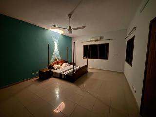 Villa Serenity Garden Ouidah - 1