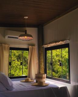 Vecchio Toro - Cabanas & Chalés Villaggio Girotto - 7