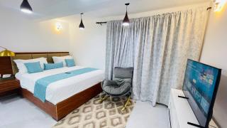 JANO HOUSE AppartHôtel - 0