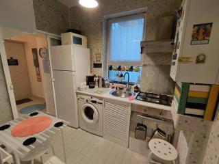 Artsy entire House, fully equipped, 2 rooms, 2 beds, parking, all to yourself! - Bucharest - 8