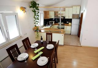 Apartments Gajo - Omiš (Almissa) - 8