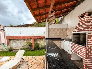 casa na praia Maranduba - 8