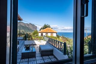 Picturesque stay Porto da Cruz - 6