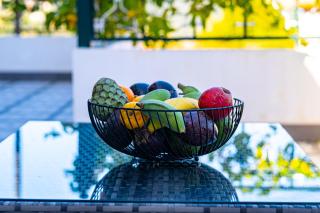 Picturesque stay Porto da Cruz - 9