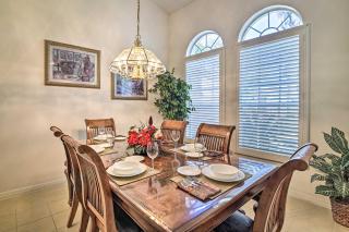 12 Miles to Disney Clermont Villa with Heated Pool - 6