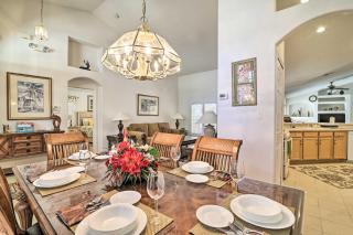 12 Miles to Disney Clermont Villa with Heated Pool - 4