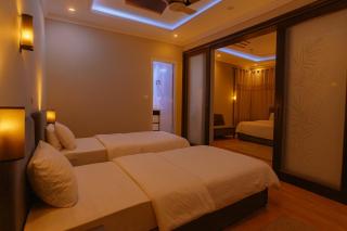 Shangrila Islamabad - 5