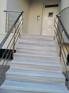 Cozy apartment in Ialyssos - 3