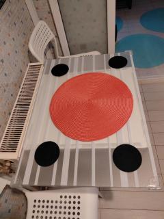 Artsy entire House, fully equipped, 2 rooms, 2 beds, parking, all to yourself! - Bucharest - 1