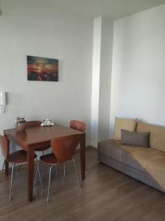 Cozy apartment in Ialyssos - 2