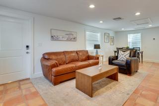 Canal-Front Oasis in Terra Ceia Pool, Patio, Dock - 6