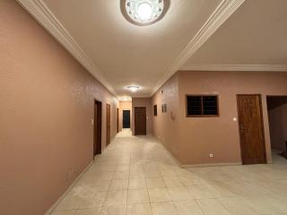 Villa Serenity Garden Ouidah - 7