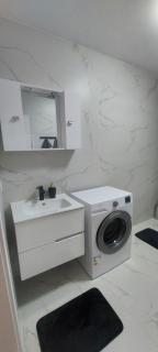 Teona Apartment Targu Neamt - 4