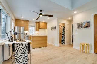 Less Than 1 Mi to Carleton College WFH-Friendly Apartment - 3