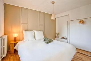 Le Chéron - Confort, Wi-Fi & commerces à deux pas - 7