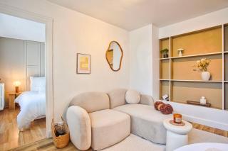 Le Chéron - Confort, Wi-Fi & commerces à deux pas - 5