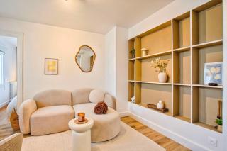 Le Chéron - Confort, Wi-Fi & commerces à deux pas - 2