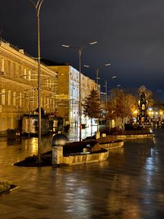 Квартира в центре Харькова двухуровневая - 6