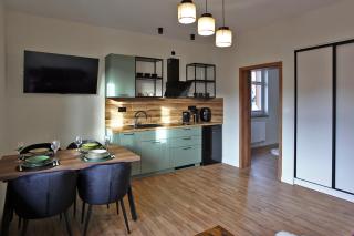 Corno Woda Apartamenty - 3