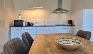 Guesthouse Bij de Groenestraat - 8