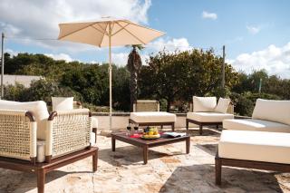 HelloAPULIA - Trulli Villa Domenico - 4