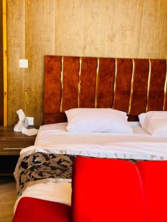 Desert yanal wadi rum - 2