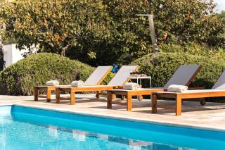 HelloAPULIA - Trulli Villa Domenico - 3