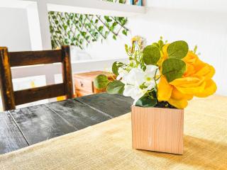 Mexican Cozy Apartment - 8