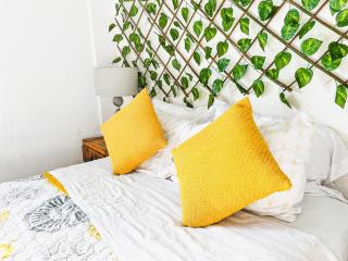 Mexican Cozy Apartment - 5