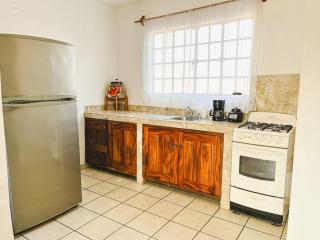 Mexican Cozy Apartment - 4