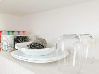 Mexican Cozy Apartment - 3