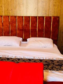 Desert yanal wadi rum - 3