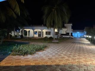 Villa Serenity Garden Ouidah - 8