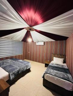 Desert yanal wadi rum - 4