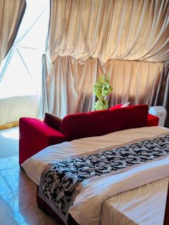 Desert yanal wadi rum - 5