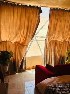 Desert yanal wadi rum - 6