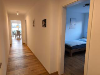 SeeZeitApartments Whg 30 - 2