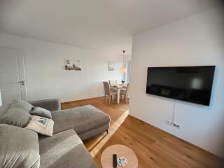 SeeZeitApartments Whg 30 - 4