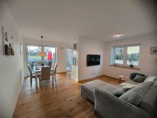 SeeZeitApartments Whg 30 - 5