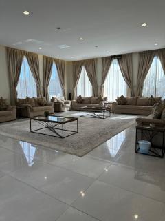 شاليهات روز - 6