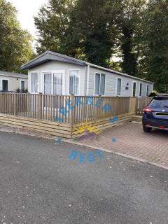 Trekkers Rest, Brigham, Cockermouth, Cumbria - 8