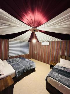 Desert yanal wadi rum - 9