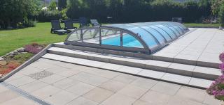 Privatunterkunft im Erdgeschoss - 2