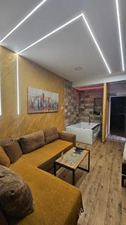 Wonderland spa apartment - 9