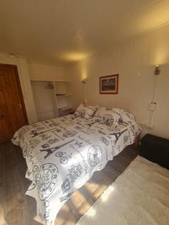 Casa familiar para 8 amplia a pasos Playa, rio y centro - 6