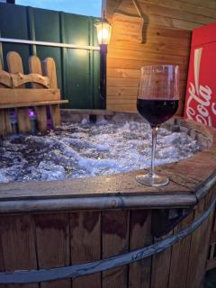 Guest house Belitsa - 4