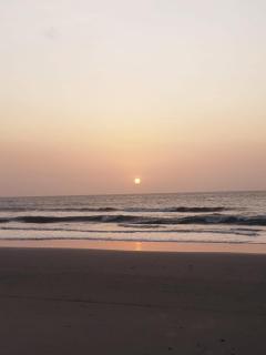 APARTAMENTO MORROS EOS y ECO VISTA AL MAR - 5