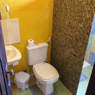 Pousada Matuto Cipó - 6