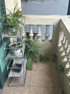 DuBi Xuan Dieu Apartment - 3