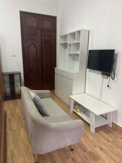 DuBi Xuan Dieu Apartment - 2